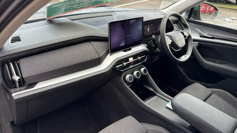 Skoda Kodiaq 1.5 TSI iV 204 SE 5dr DSG Estate